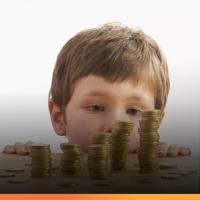 Спор по алиментам