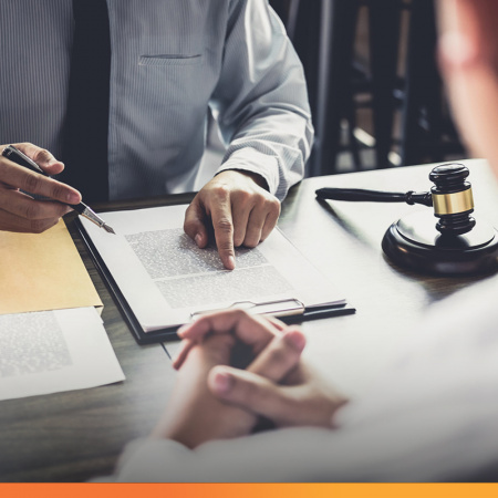 Правовая экспертиза договора поставки