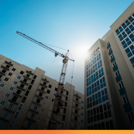 Спор с застройщиком