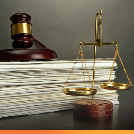 Составление апелляционной жалобы