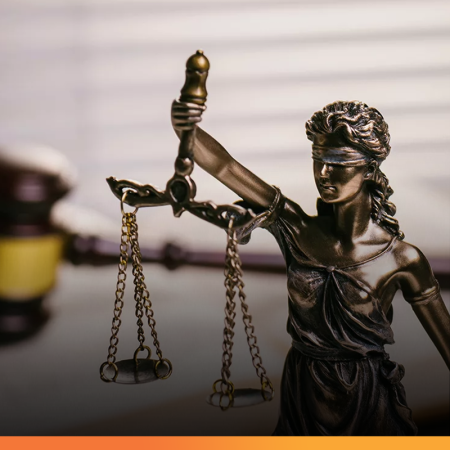 Участие в судебном заседании